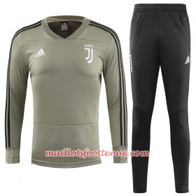 Juventus Ensemble Sweat d'entrainement 2018/2019